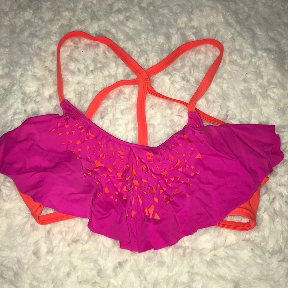 Victoria Secret bathing suit top
